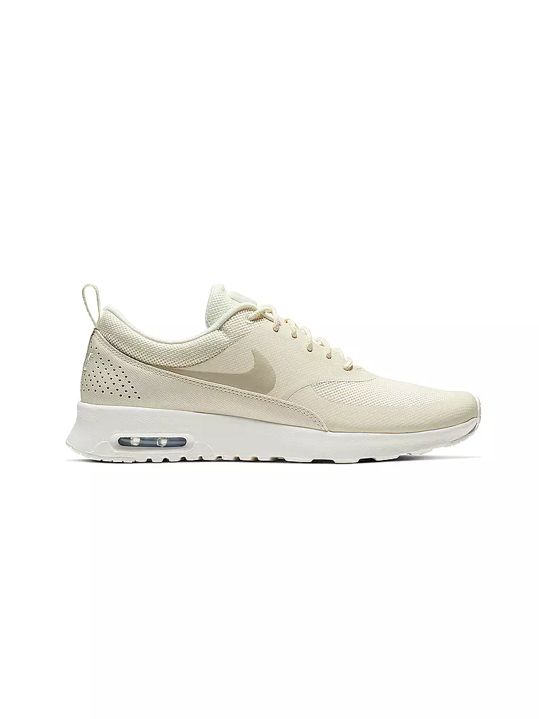 Nike air max thea damen beige on sale